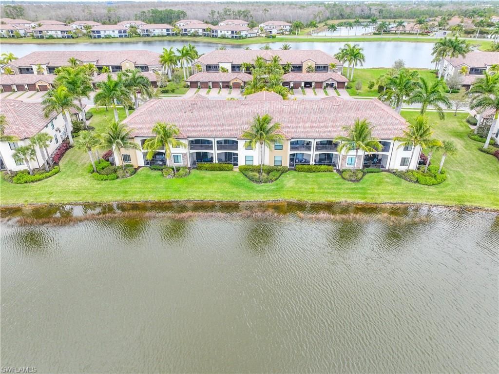 9517 Avellino Way , Unit 2215, Naples, FL 34113 Photo