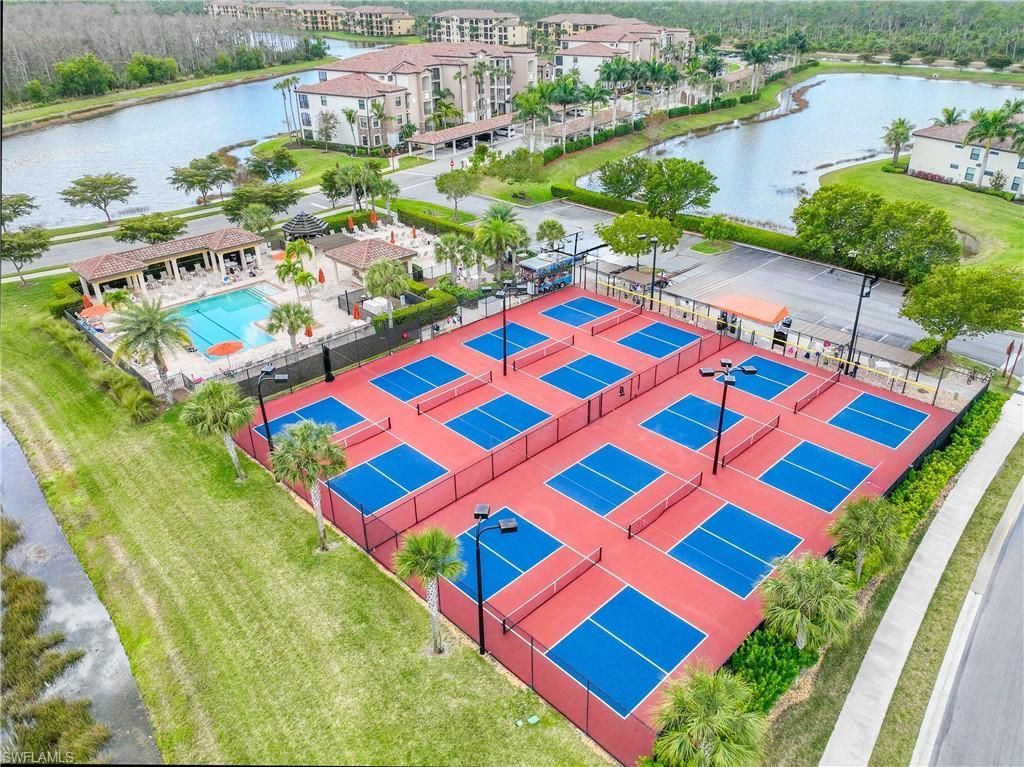 9517 Avellino Way , Unit 2215, Naples, FL 34113 Photo