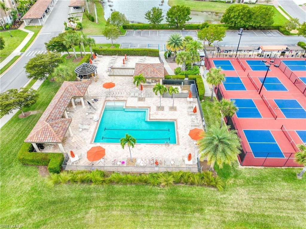 9517 Avellino Way , Unit 2215, Naples, FL 34113 Photo