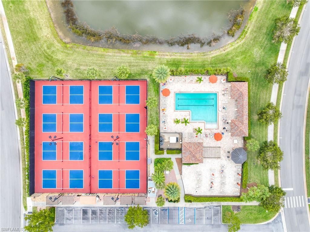 9517 Avellino Way , Unit 2215, Naples, FL 34113 Photo