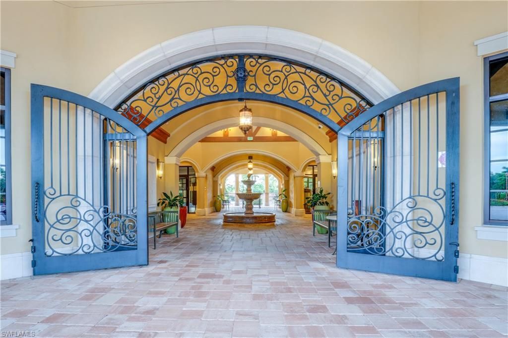 9517 Avellino Way , Unit 2215, Naples, FL 34113 Photo