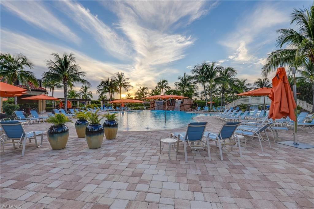 9517 Avellino Way , Unit 2215, Naples, FL 34113 Photo