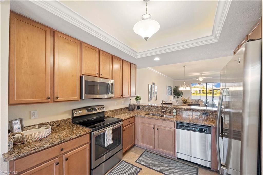 9517 Avellino Way , Unit 2215, Naples, FL 34113 Photo
