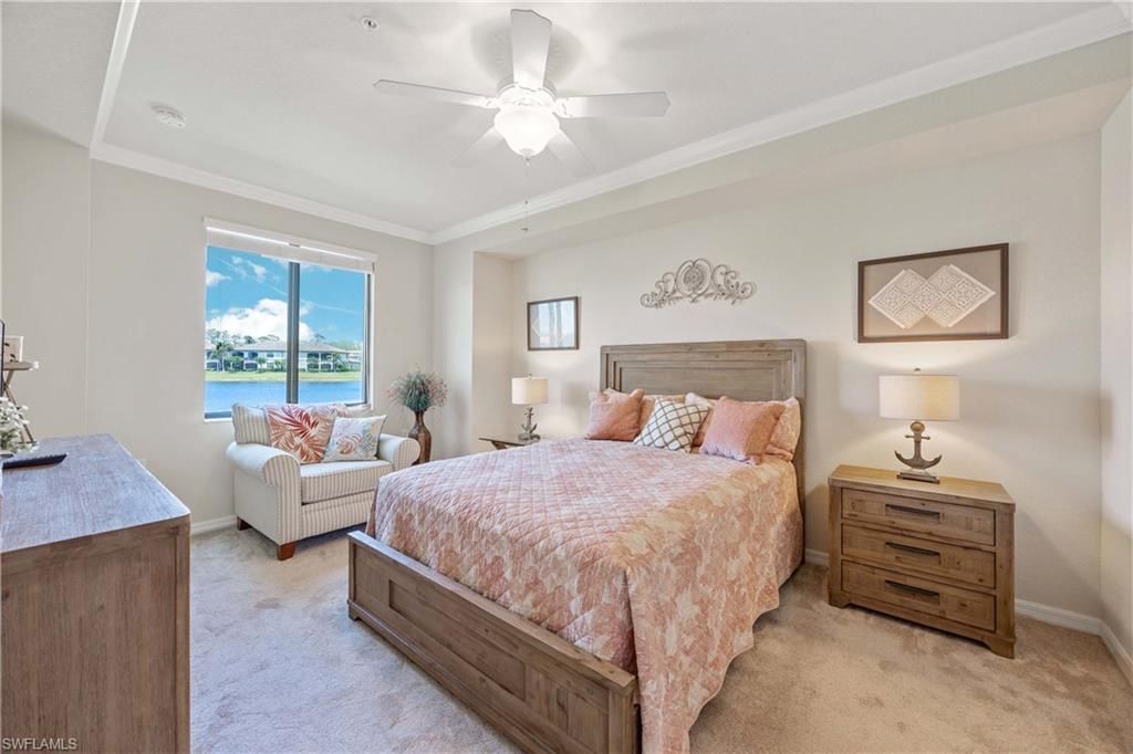 9517 Avellino Way , Unit 2215, Naples, FL 34113 Photo