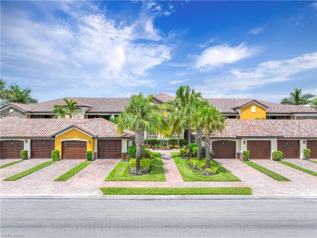 9517 Avellino Way , Unit 2215, Naples, FL 34113 Photo