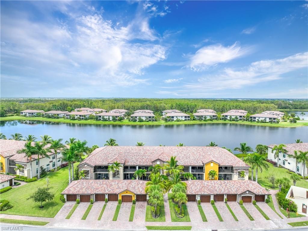 9517 Avellino Way , Unit 2215, Naples, FL 34113 Photo