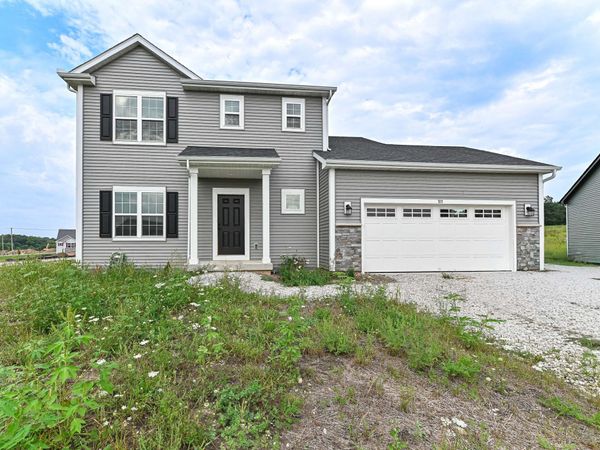 707 Ice Age Ct, Waterford, WI 53185