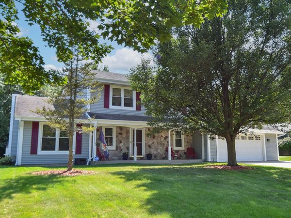 4435 W Terry Ave, Brown Deer, WI 53223