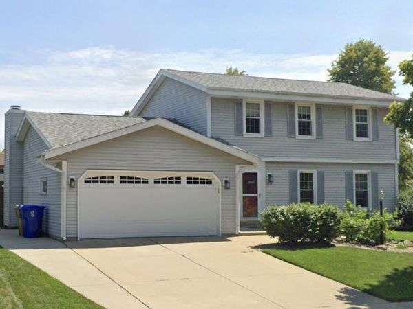 8129 62nd Ave, Kenosha, WI 53142