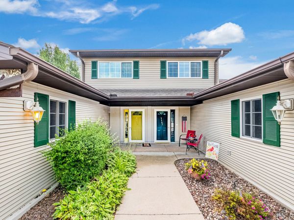 3405 Caleb Ct, Barton, WI 53090