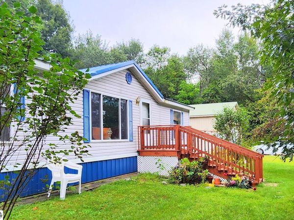 1627 Intermediate Lake W, Central Lake, MI 49622