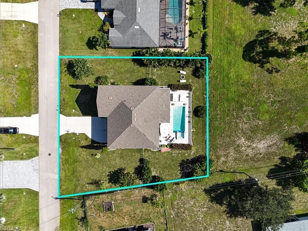 812 SW 11th Ct , Cape Coral, FL 33991 Photo