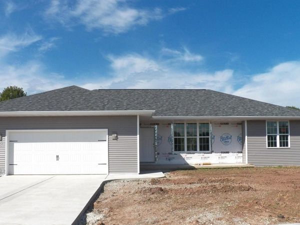 3457 PAULA STREET, Green Bay, WI 54311
