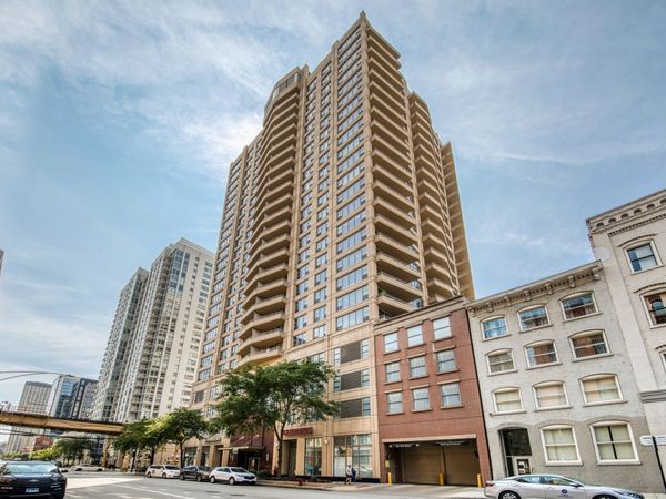 200 N Jefferson Street , Unit 909, Chicago, IL 60661