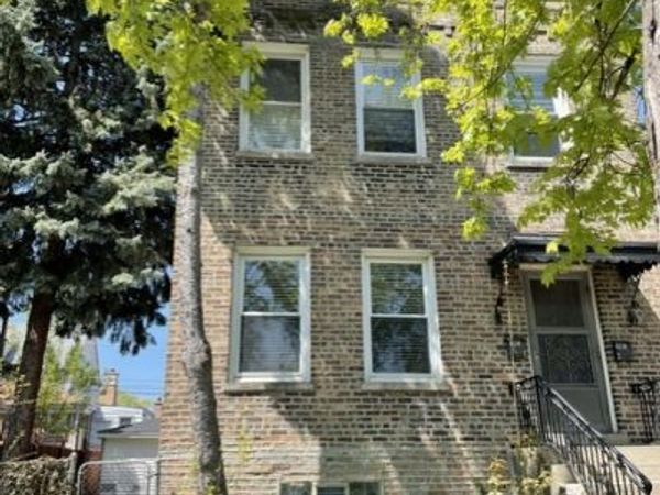 6110 N Albany Avenue, Unit 1, Chicago, IL 60659