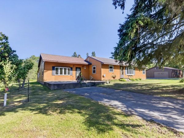 34550 State Highway 6 , Deer River, MN 56636