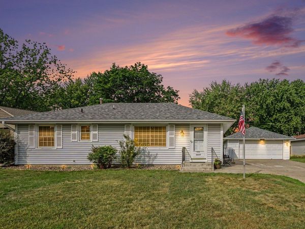 14669 Danbury Avenue W, Rosemount, MN 55068