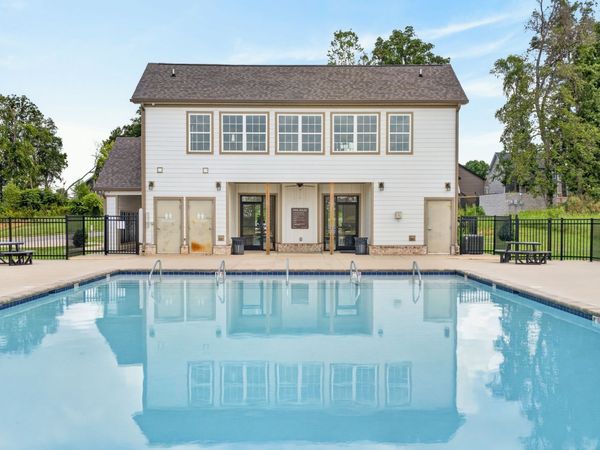 3350 Allen Rd, Unit 14L, Clarksville, TN 37042