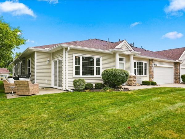 280 S 79th Street, Unit 1503, West Des Moines, IA 50266