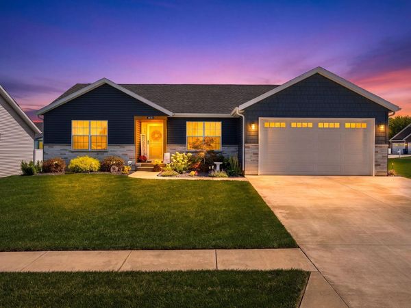 1831 Southridge Drive, Frankfort, IN 46041