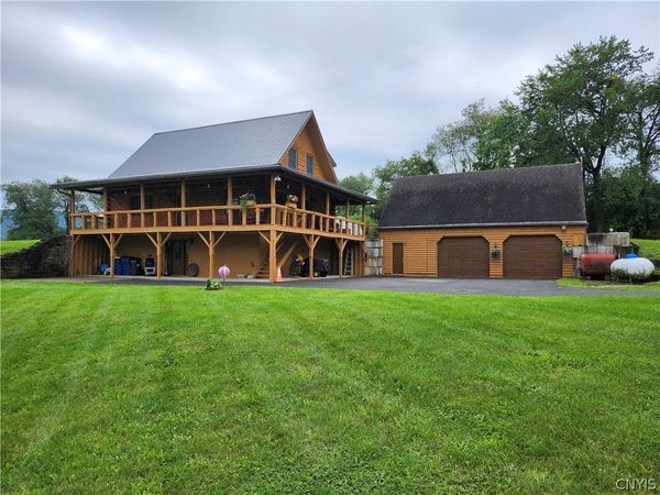 6794 State Route 80, Tully, NY 13159