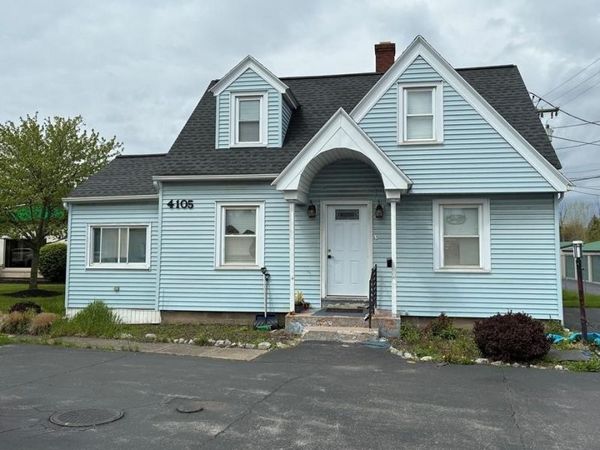 4105 W Henrietta Road , Rochester, NY 14623