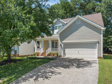 2334 School Creek Place, Raleigh, NC 27606