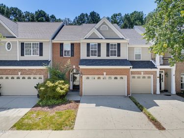 13353 Ashford Park Drive, Raleigh, NC 27613