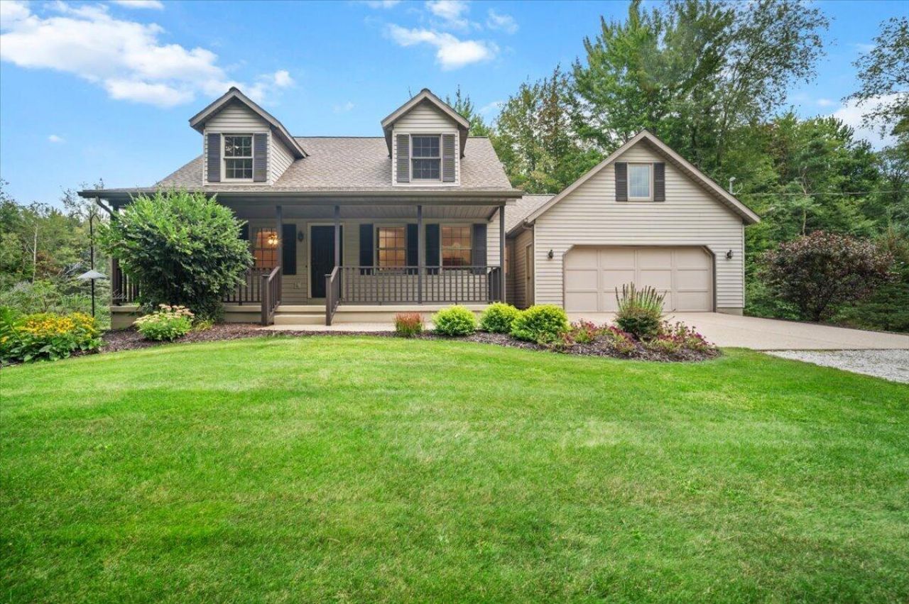 9680 96th Avenue, Allendale, MI 49401 Main Photo