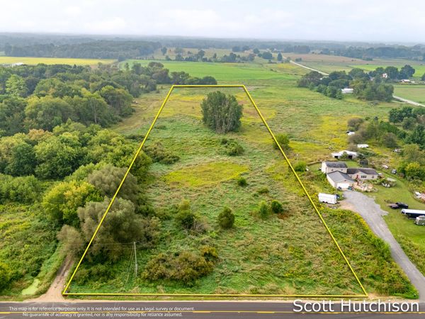 500 E 112th Street, Grant, MI 49327