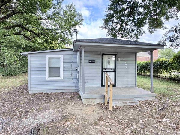 3100 TRAVIS RD, Memphis, TN 38109