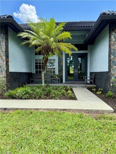 3280 66th St Sw, Naples, FL 34105 Photo