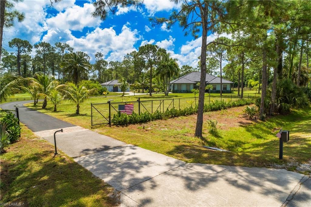 3280 66th St Sw, Naples, FL 34105 Photo