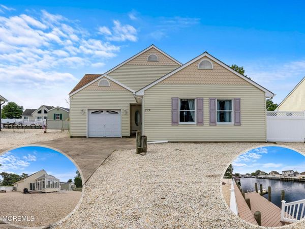 779 Jane Drive, Manahawkin, NJ 08050