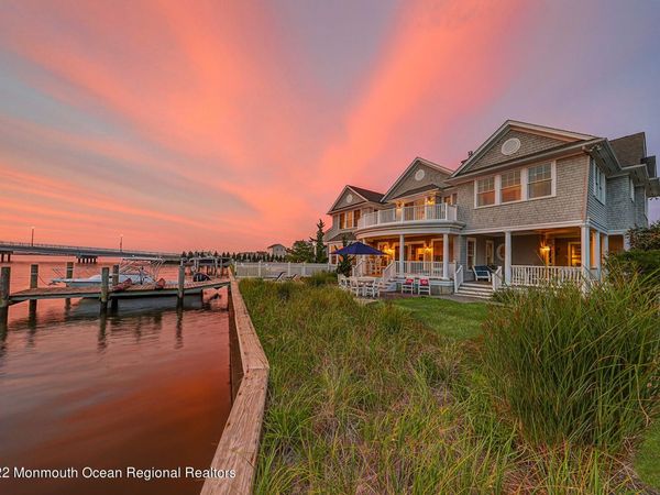 306 Old Bridge Street, Unit WINTER REN, Mantoloking, NJ 08738