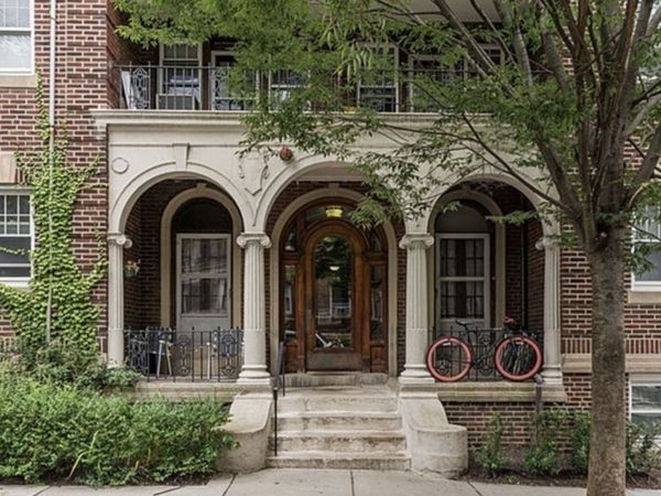 14 Melvin Ave, Unit 4, Boston, MA 02135