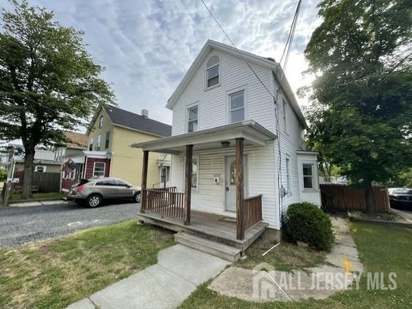 11 William Street , South River, NJ 08882