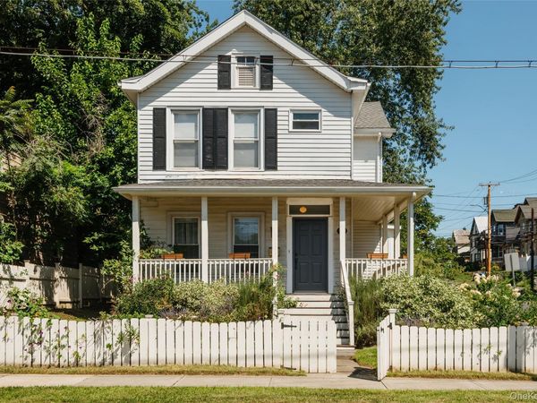 328 Hasbrouck Avenue , Kingston, NY 12401
