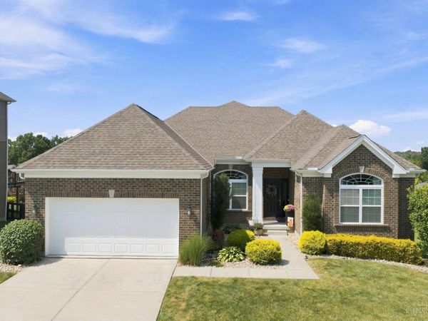 5235 Peterborough Drive, Green Twp, OH 45002