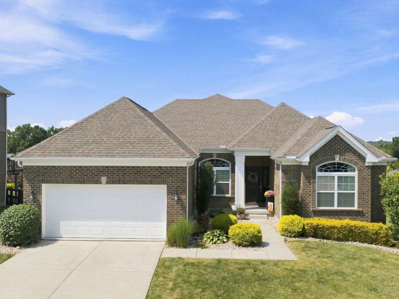 5235 Peterborough Drive, Green Township, OH 45002 Photo 1