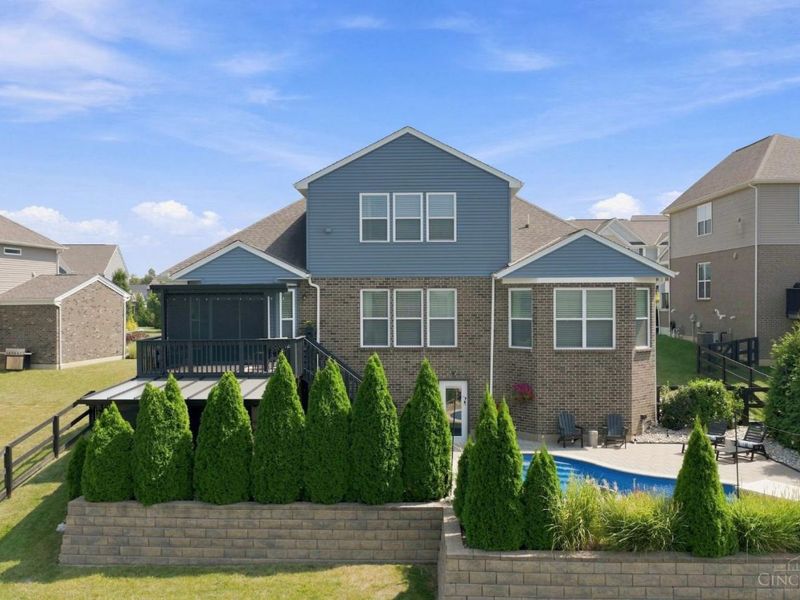 5235 Peterborough Drive, Green Township, OH 45002 Photo 48