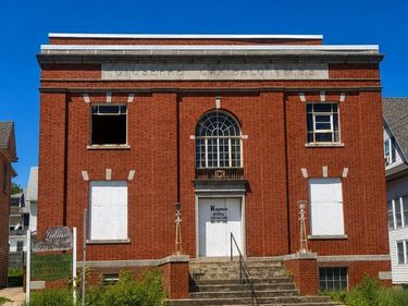 54 Washington , Middletown, CT 06457