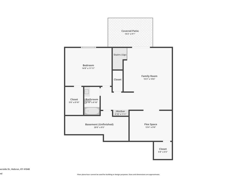 2558 Timberside Drive, Hebron, KY 41048 Photo 9
