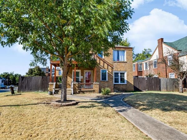 1721 NW 17th Street, Oklahoma City, OK 73106