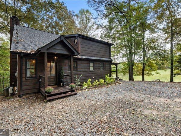 120 Brookhaven Trail, Blue Ridge, GA 30513