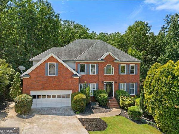 1389 Prestige Valley Drive, Marietta, GA 30062