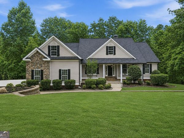 44 S Arbor Shores Drive, Newnan, GA 30265