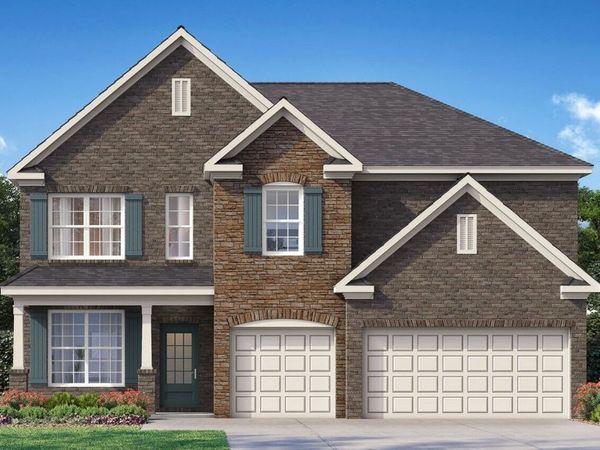7174 Bocholt Drive, South Fulton, GA 30349