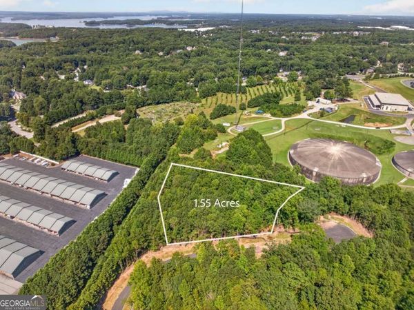 5557 Shadburn Ferry Road, Unit LOT 4, Buford, GA 30518