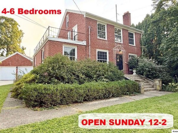 107 Morris Street, Mount Vernon, OH 43050